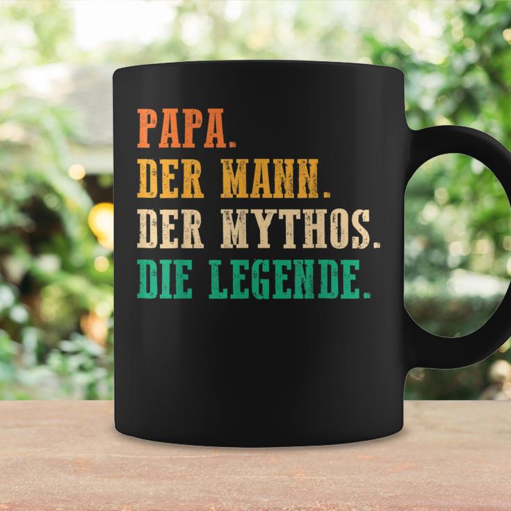 'Papa Der Mann Der Mythos Die Legend' S Tassen Geschenkideen