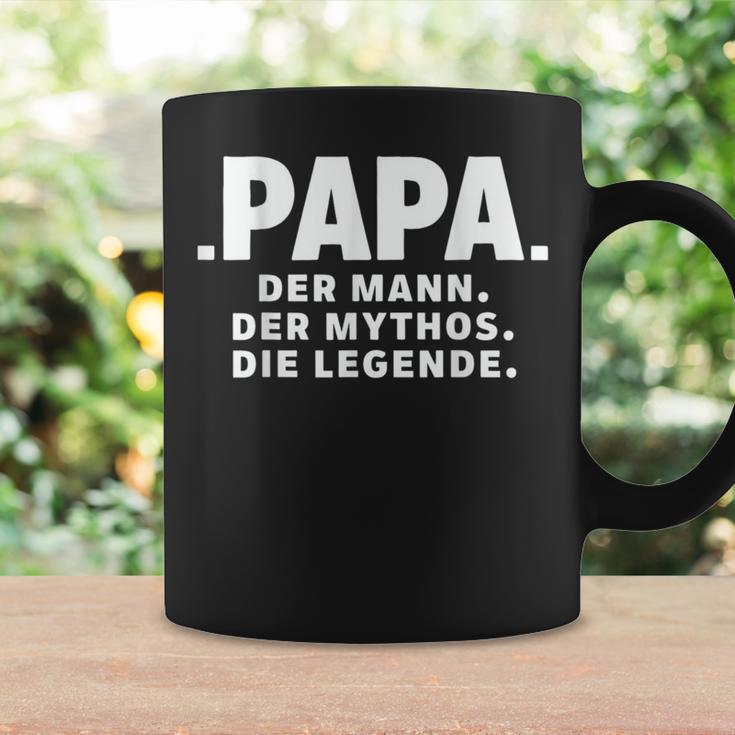 Papa Legende Füratertag Oder Geburtstag Tassen Geschenkideen