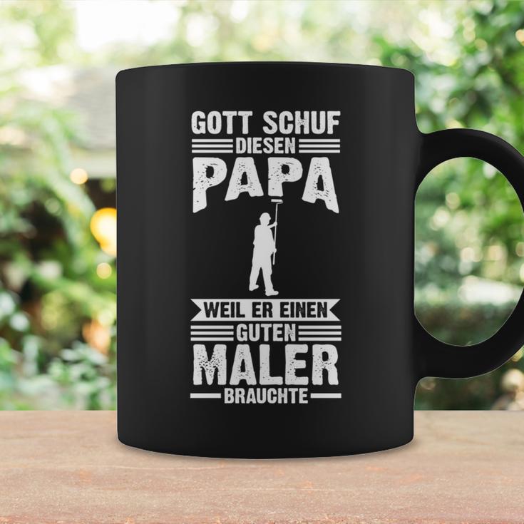 Papa Maler Tassen Geschenkideen