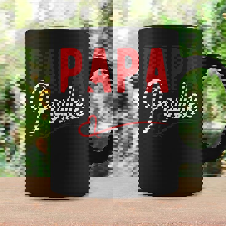Papa Poule Cadeau Humour Original Tasse Idées cadeaux