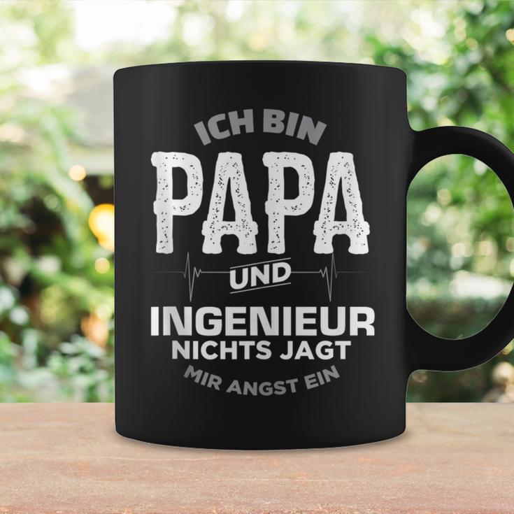 Papa Und Ingenieur Freund Mann Mechaniker Elektriker Tassen Geschenkideen