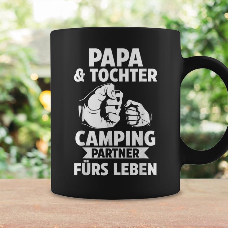 Papa Und Tochter Camper Camping Tassen Geschenkideen