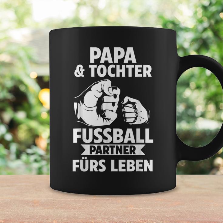 Papa Und Tochter Football S Tassen Geschenkideen