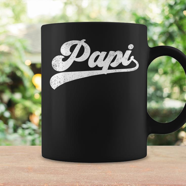 Papi Father's Day Papi Coffee Mug Gifts ideas