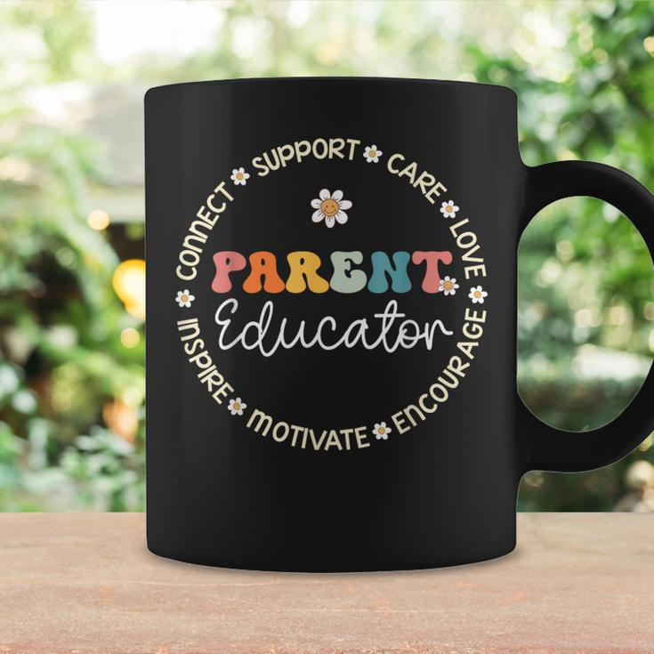 Parent Educator Appreciation Week Back To School Coffee Mug Gifts ideas