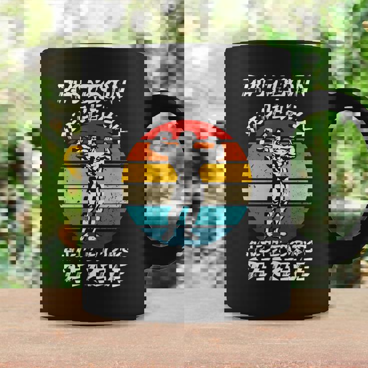 Pas Besoin De Cheveux Avec Ce Body De Rêve Amusant Tasse Idées cadeaux