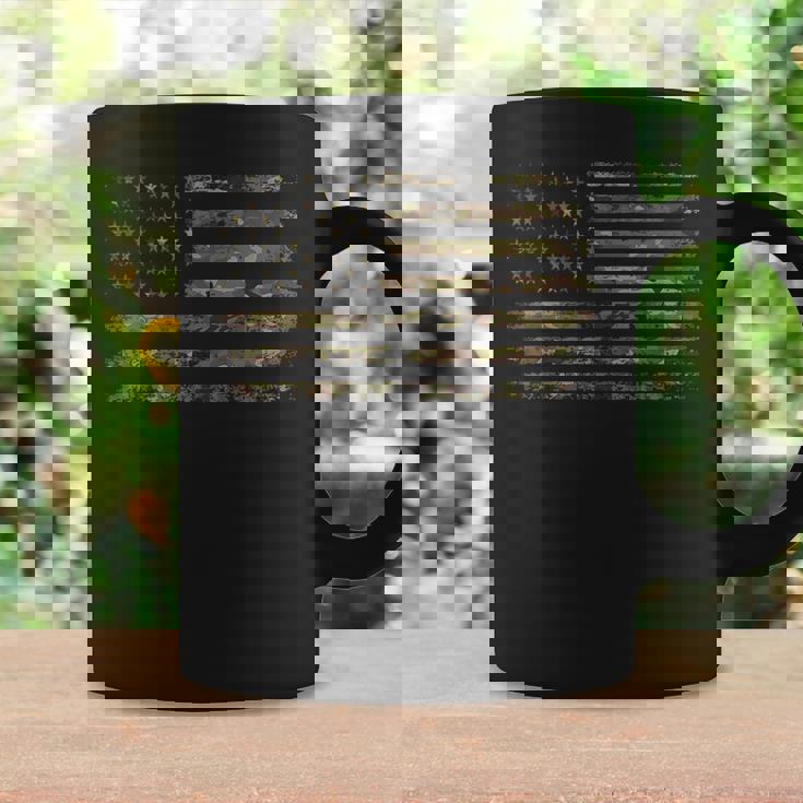 Patriotic United States Usa Flag 4Th Of July Veterans Day Coffee Mug Gifts ideas