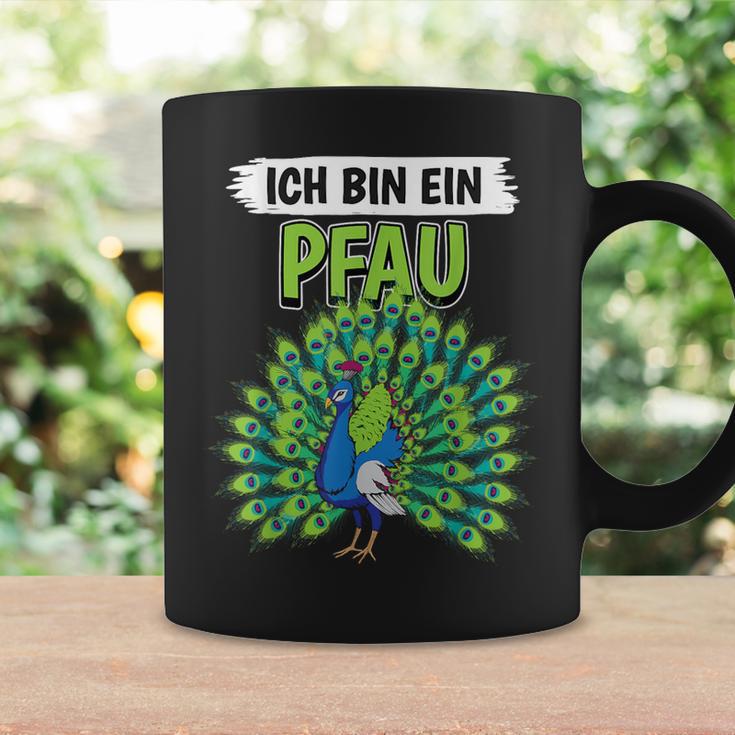 Peacock Vogel Sachen Ich Bin Ein Peacock Tassen Geschenkideen