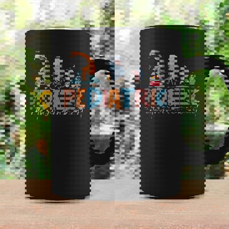 Pediatric Intensive Care Unit Cute Animals Groovy Picu Nurse Coffee Mug Gifts ideas