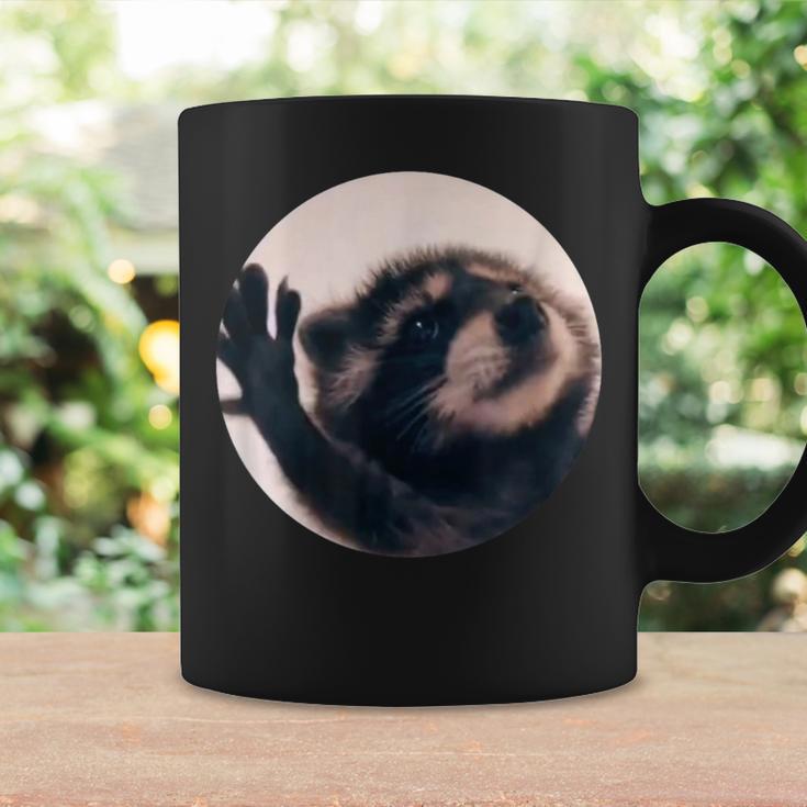 Pedro Racoon Dance Popular Internet Meme Mapache Dance Coffee Mug Gifts ideas