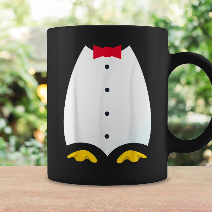 Penguin Tuxedo CostumeCoffee Mug Gifts ideas