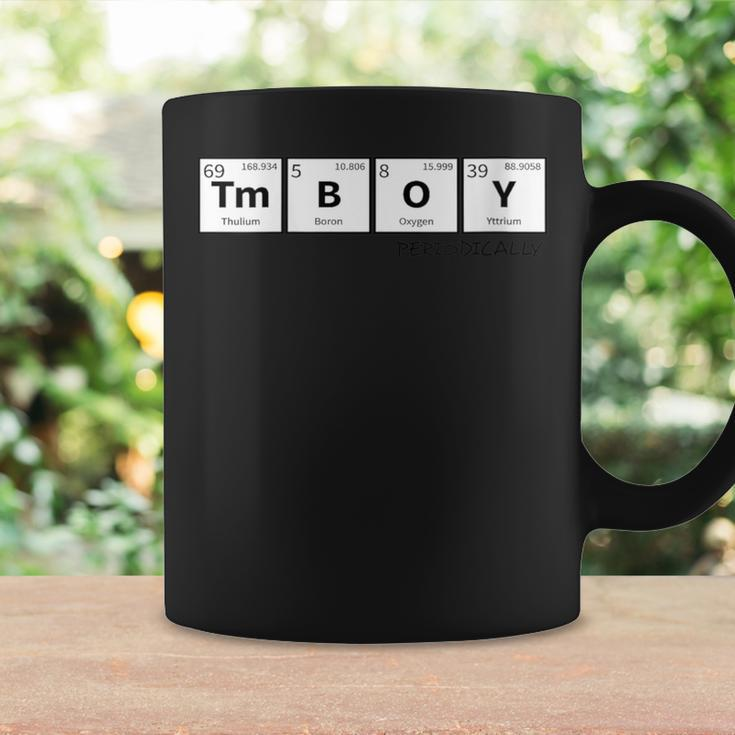 Periodic Table Spells Tomboy Coffee Mug Gifts ideas