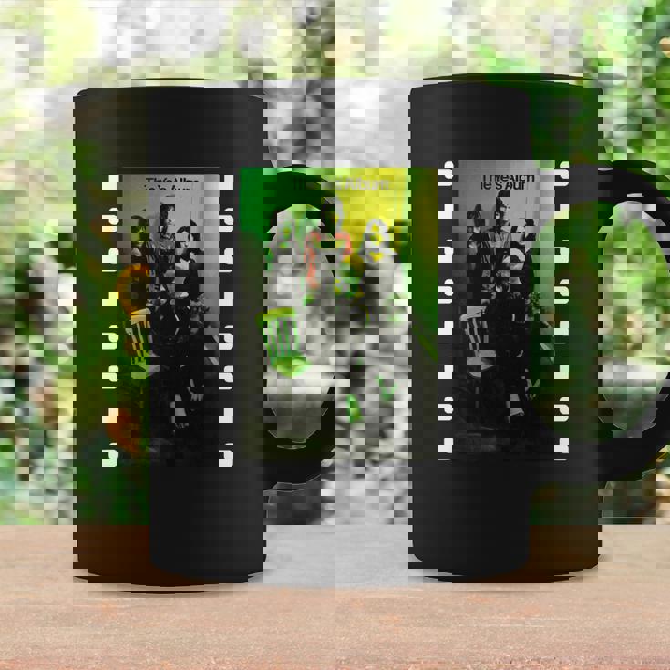 Pgsrbk Yes Band The Yes Album Tasse Idées cadeaux