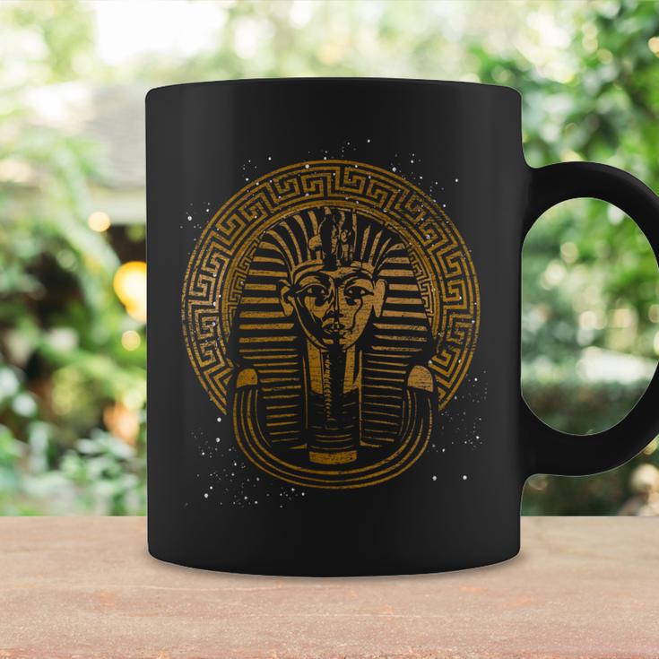 Pharaoh Egypt Tassen Geschenkideen