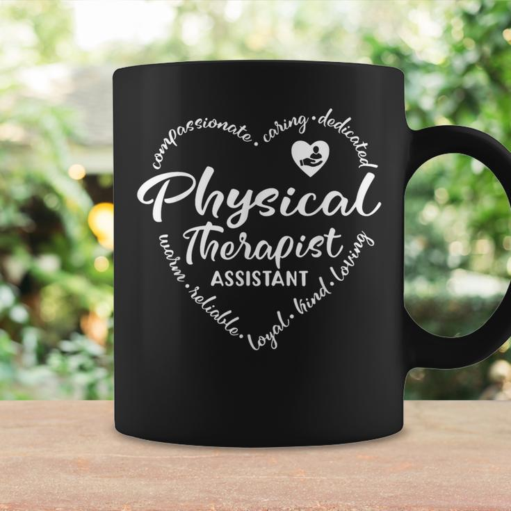 Physical Therapist Assistant Pta Physical Therapy Team Coffee Mug Gifts ideas