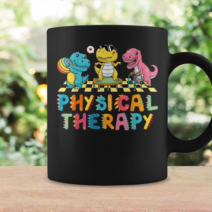 Physical Therapy Physical Therapist Pt Therapist Month Coffee Mug Gifts ideas