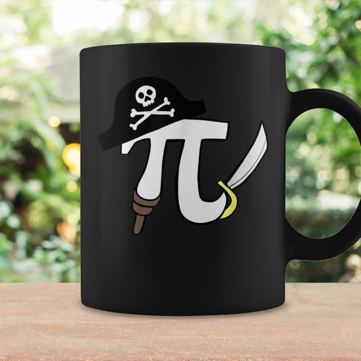Pirate Pi Pirate Pi Math Pi Pun Coffee Mug Gifts ideas