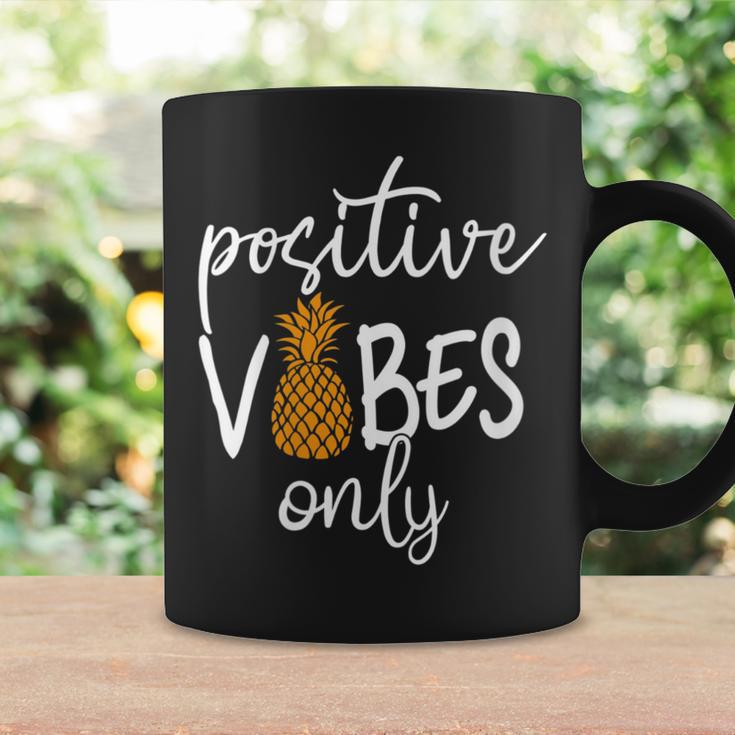 Positive Vibe Only Transfer Day Infertility Ivf Mom Dad Coffee Mug Gifts ideas