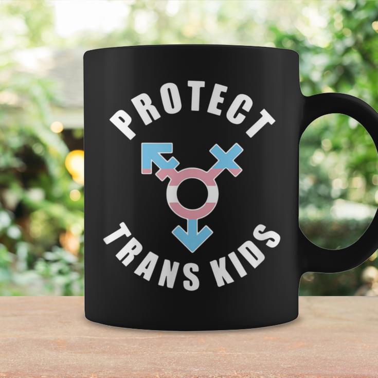 Protect Trans Kids Lgbtq Equality Proud Mom Dad Coffee Mug Gifts ideas