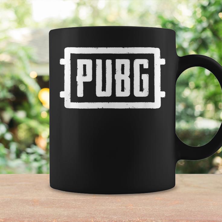 Pubg Logo Tassen Geschenkideen