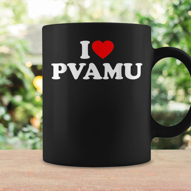 Pvamu Love Heart College University Alumni Coffee Mug Gifts ideas