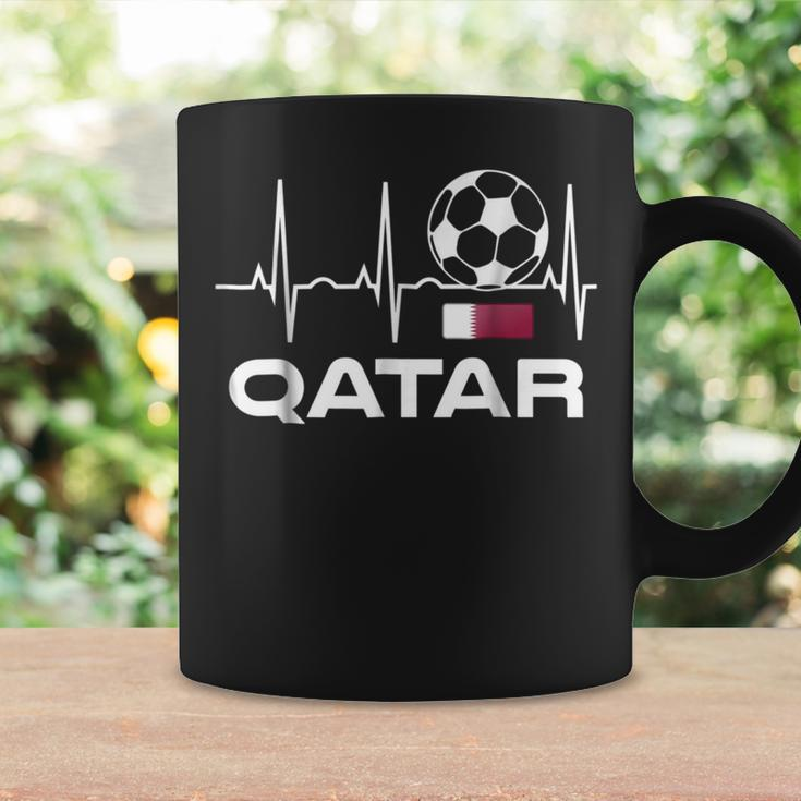 Qatar Soccer Jersey Best Qatari Football Coffee Mug Gifts ideas