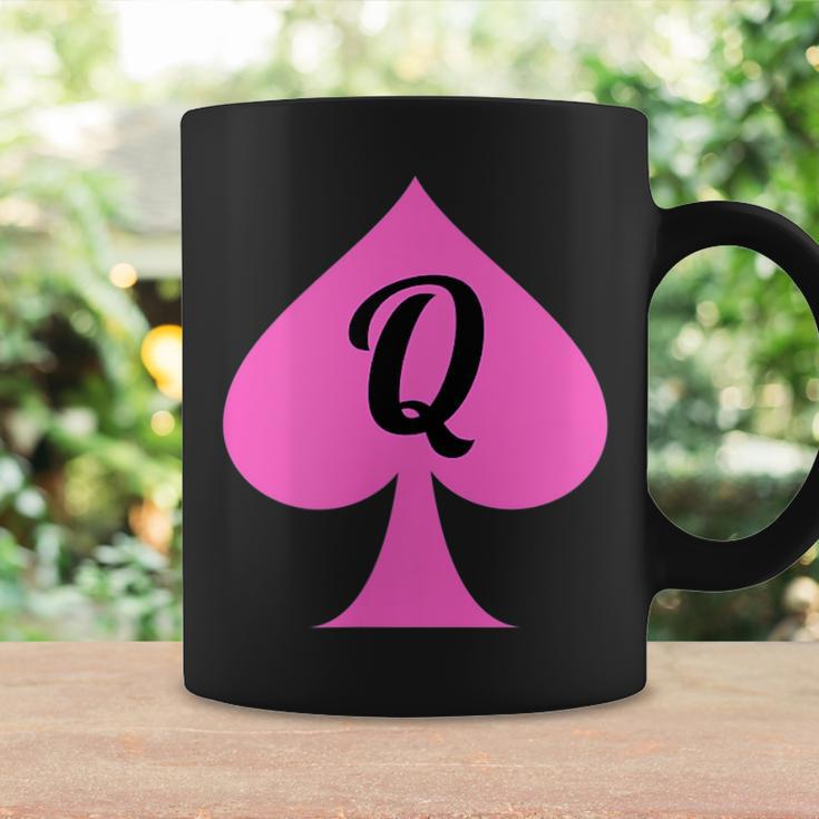 Queen Of Spades Clothes For Qos Coffee Mug Gifts ideas