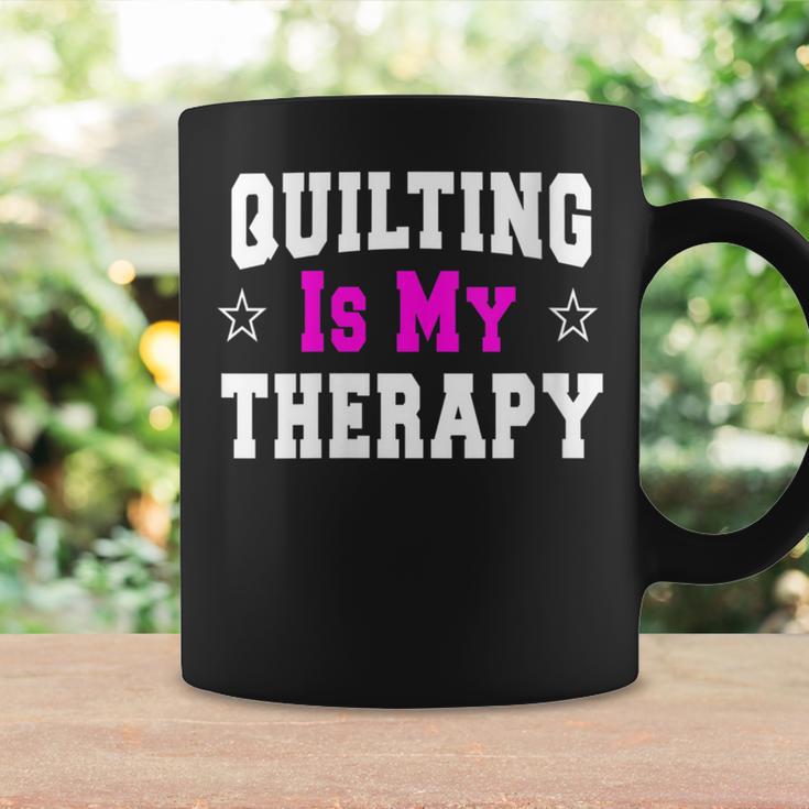 Quilting Idea For Quilters Coffee Mug Gifts ideas