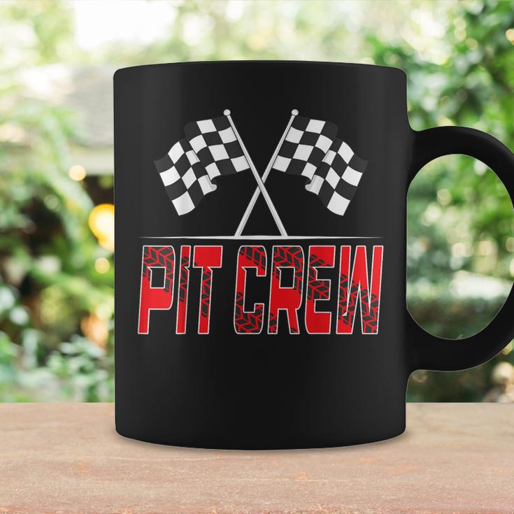 Race Car Birthday Party Racing Family Pit Crew Parties Coffee Mug Gifts ideas