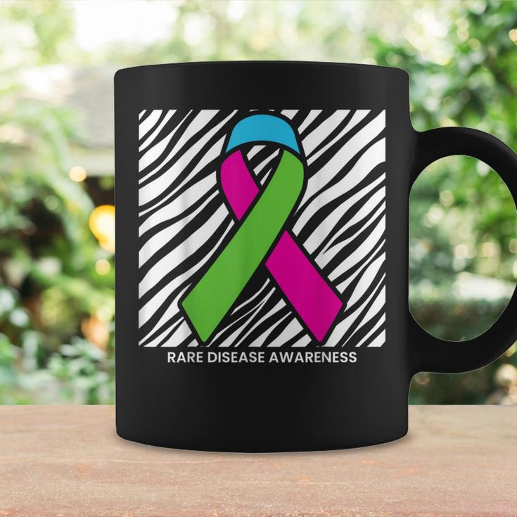 Rare Disease Awareness Rare Disease Day 2024 Coffee Mug Gifts ideas