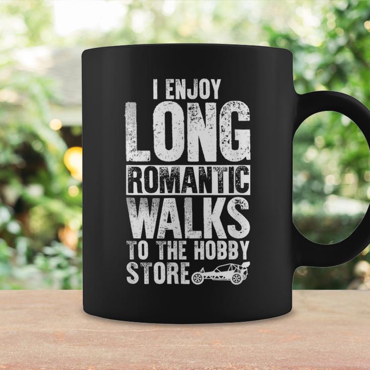 Rc Cars I Enjoy Long Romantic Walks Coffee Mug Gifts ideas