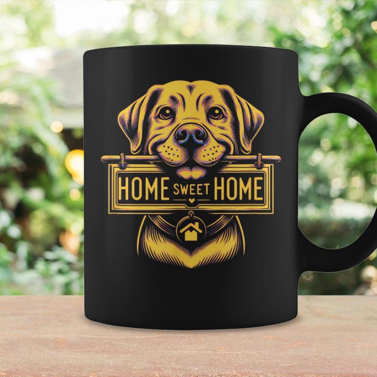 Real Estate Advisor Home Sweet Home Pet-Friendly Coffee Mug Gifts ideas