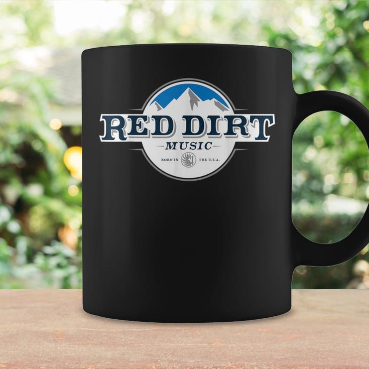Red Dirt Mountain Country Music Coffee Mug Gifts ideas