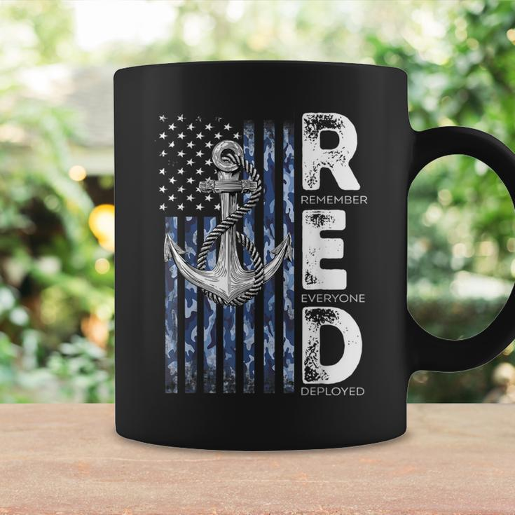 Red Friday Veterans Day Us Navy Support All Us Veterans Coffee Mug Gifts ideas