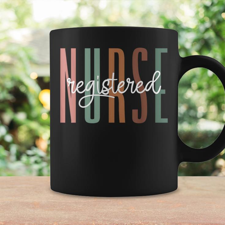 Registered Nurse Rn Rn Nursing Hospital Rn Staff Nurse Coffee Mug Gifts ideas