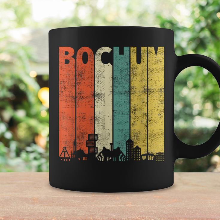 Retro Bochum Inhabitant City Bochumer Tassen Geschenkideen