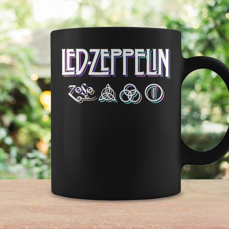 Retro For Men Women Kids Zeppelin Coffee Mug Gifts ideas