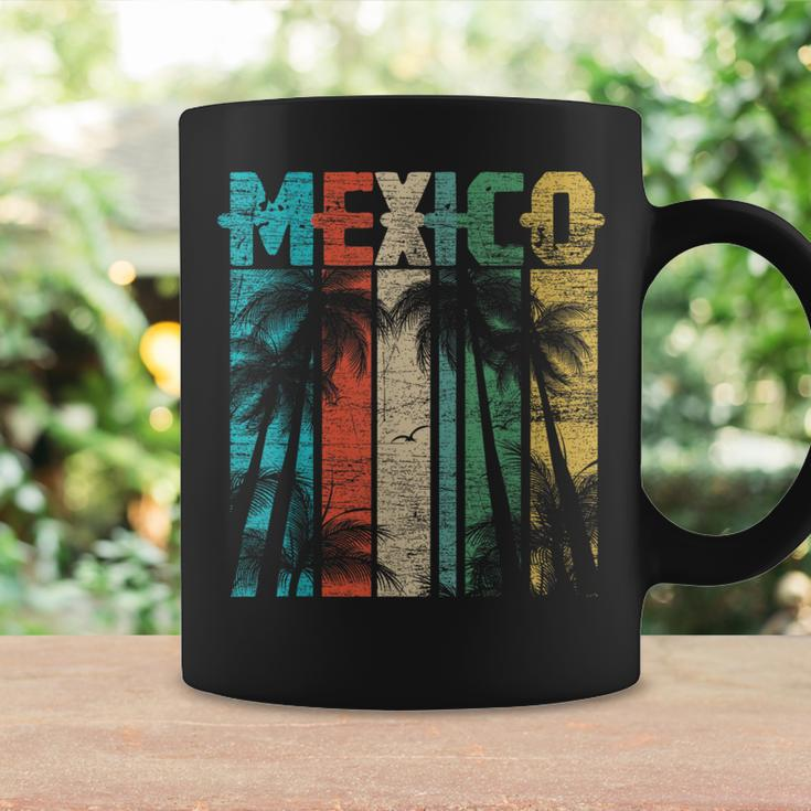 Retro Mexico Tassen Geschenkideen