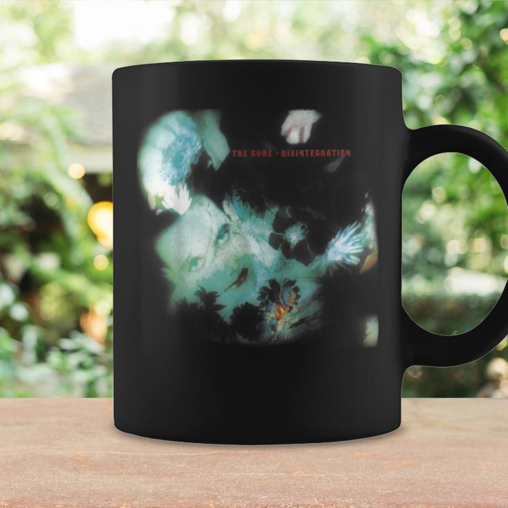 Retro Painting Disintegrations Outfits For Women Men Coffee Mug Gifts ideas