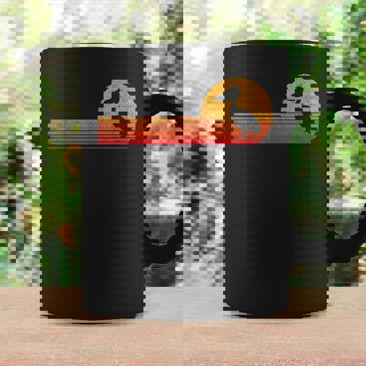 Retro Pelican Lover Pelican Vintage Coffee Mug Gifts ideas