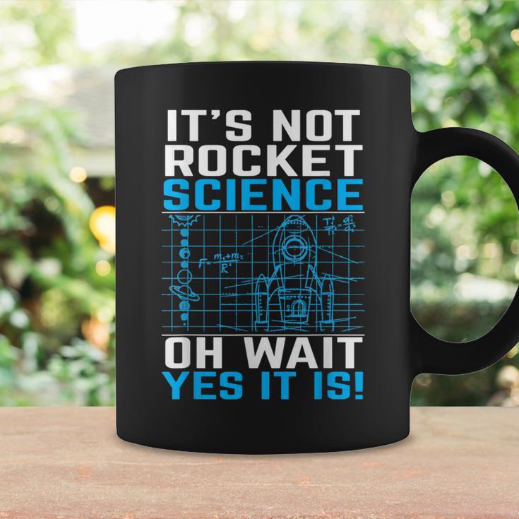 Rocket Science Rocket Science Coffee Mug Gifts ideas