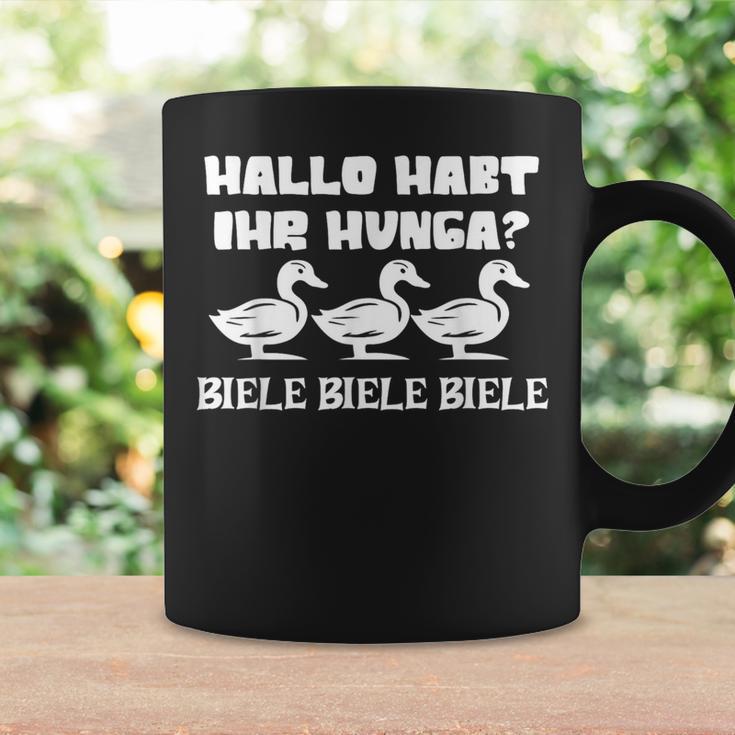 Ruf Sie Mal Biele Biele Black Tassen Geschenkideen