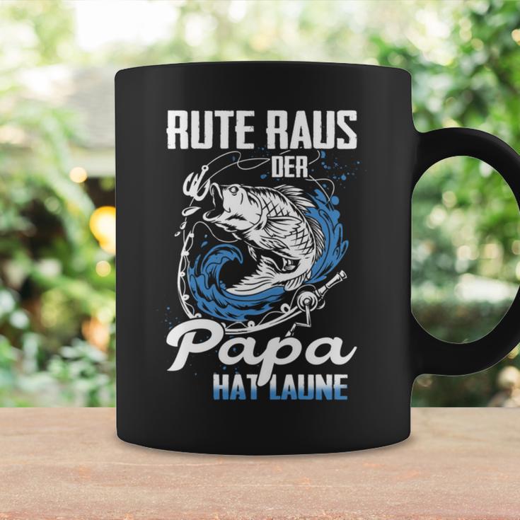 Rute Raus Der Papa Hat Laune Fischer Tassen Geschenkideen