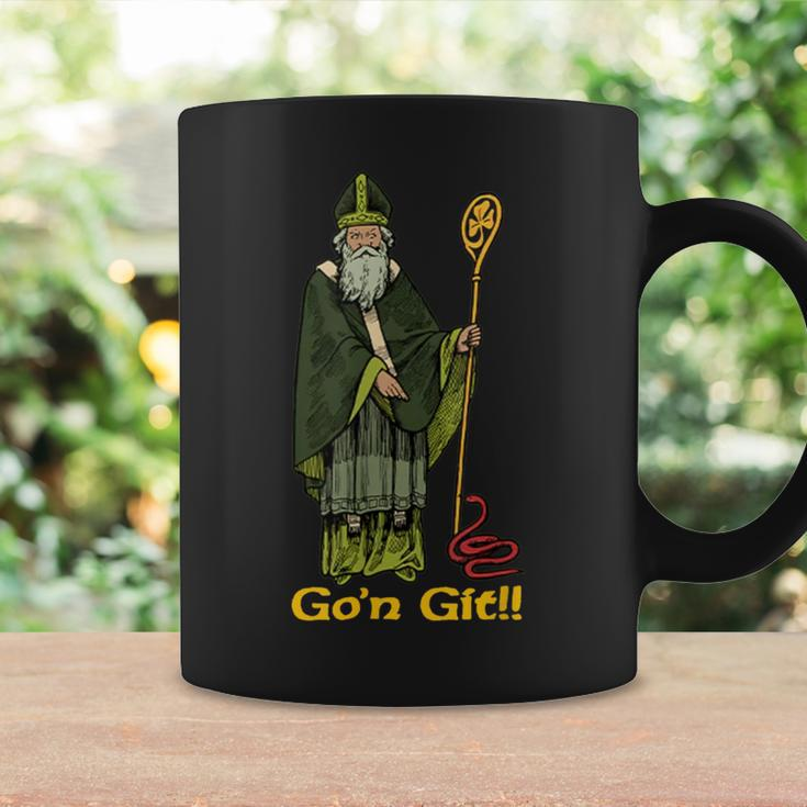 S Go'n Git St Patrick Coffee Mug Gifts ideas