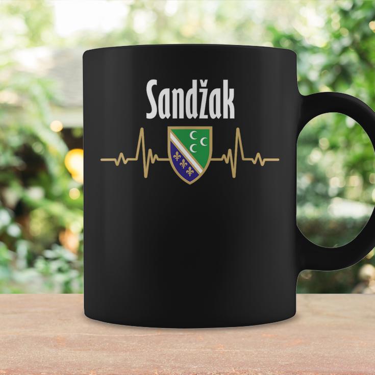 Sandzak Novi Pazar Sandzaklija S Tassen Geschenkideen