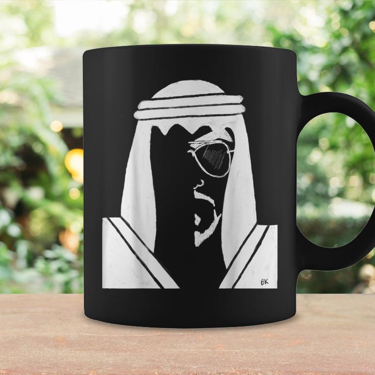 Saudi Arabia Unique Cultural Coffee Mug Gifts ideas