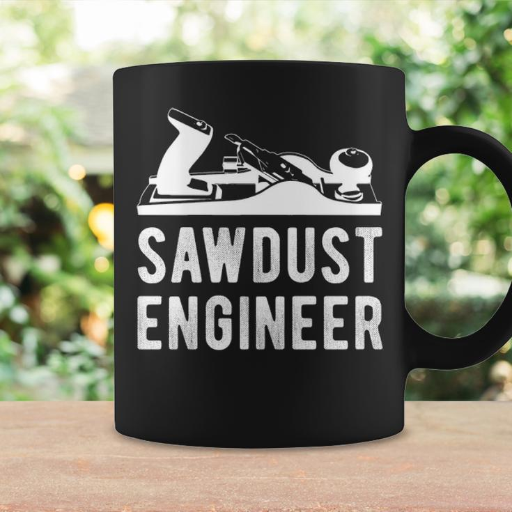 Sawdust Engineer Coffee Mug Gifts ideas