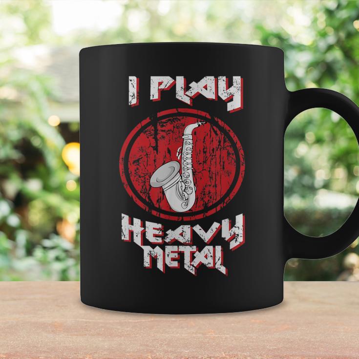 Saxophone Player Jazz Music Big Band Saxophone Coffee Mug Gifts ideas