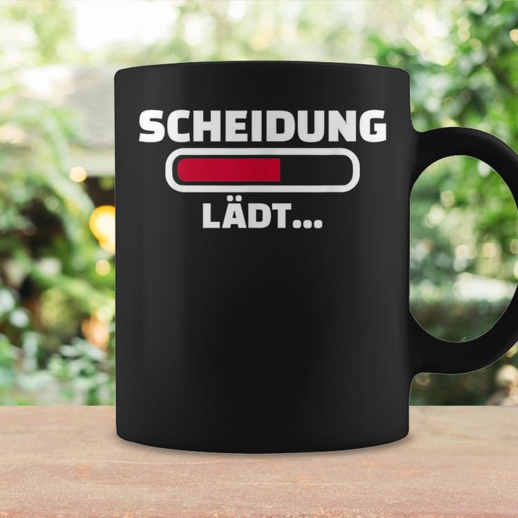 Scheidung Lädt Ladebar Tassen Geschenkideen