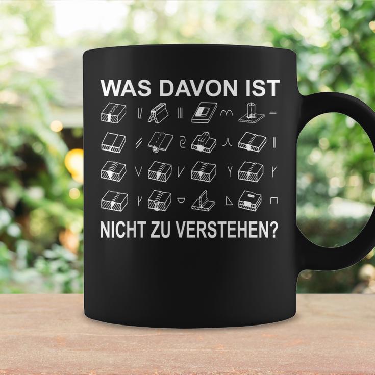 Schweißfachmann Tig Welder Work Wear Tassen Geschenkideen